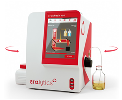 OIL-IN-WATER TESTERS ERACHECK ECO Eralytics
